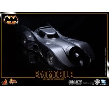 Batman 1989 Movie Masterpiece Vehicle 1/6 Batmobile 99 cm